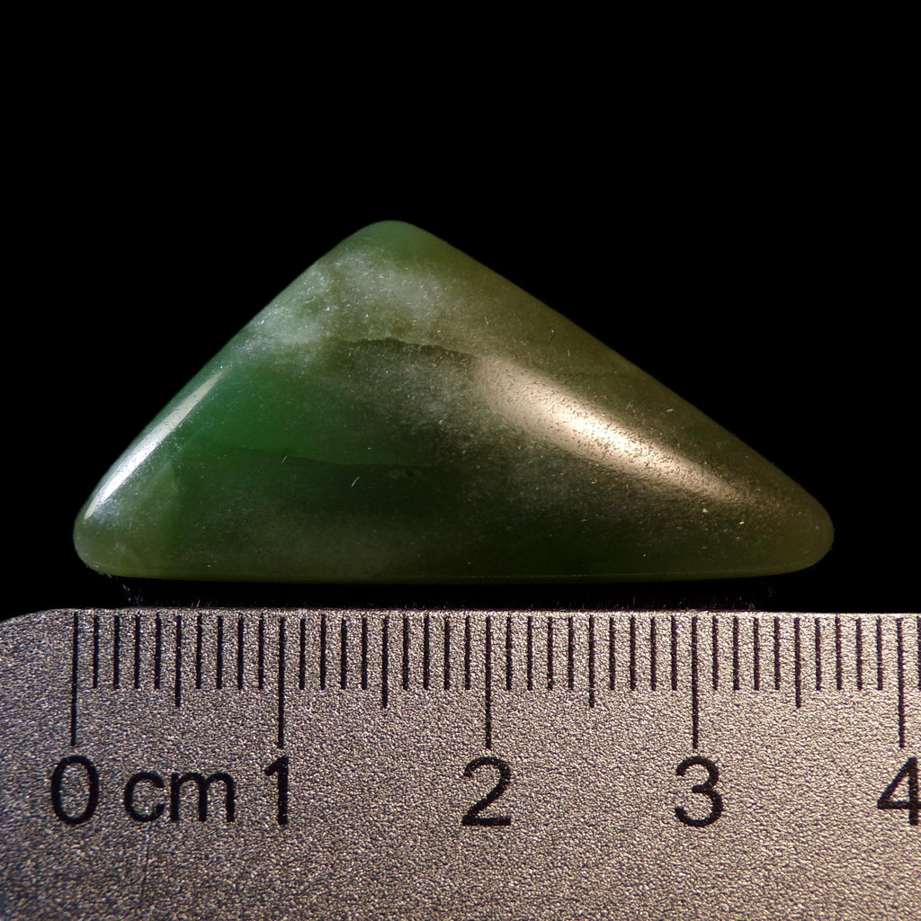 376ct BC & Siberian Nephrite Jade Lot • FREE Insured Shipping