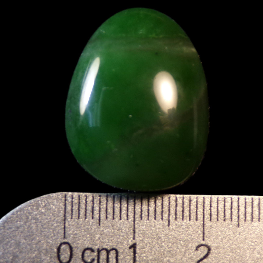 376ct BC & Siberian Nephrite Jade Lot • FREE Insured Shipping