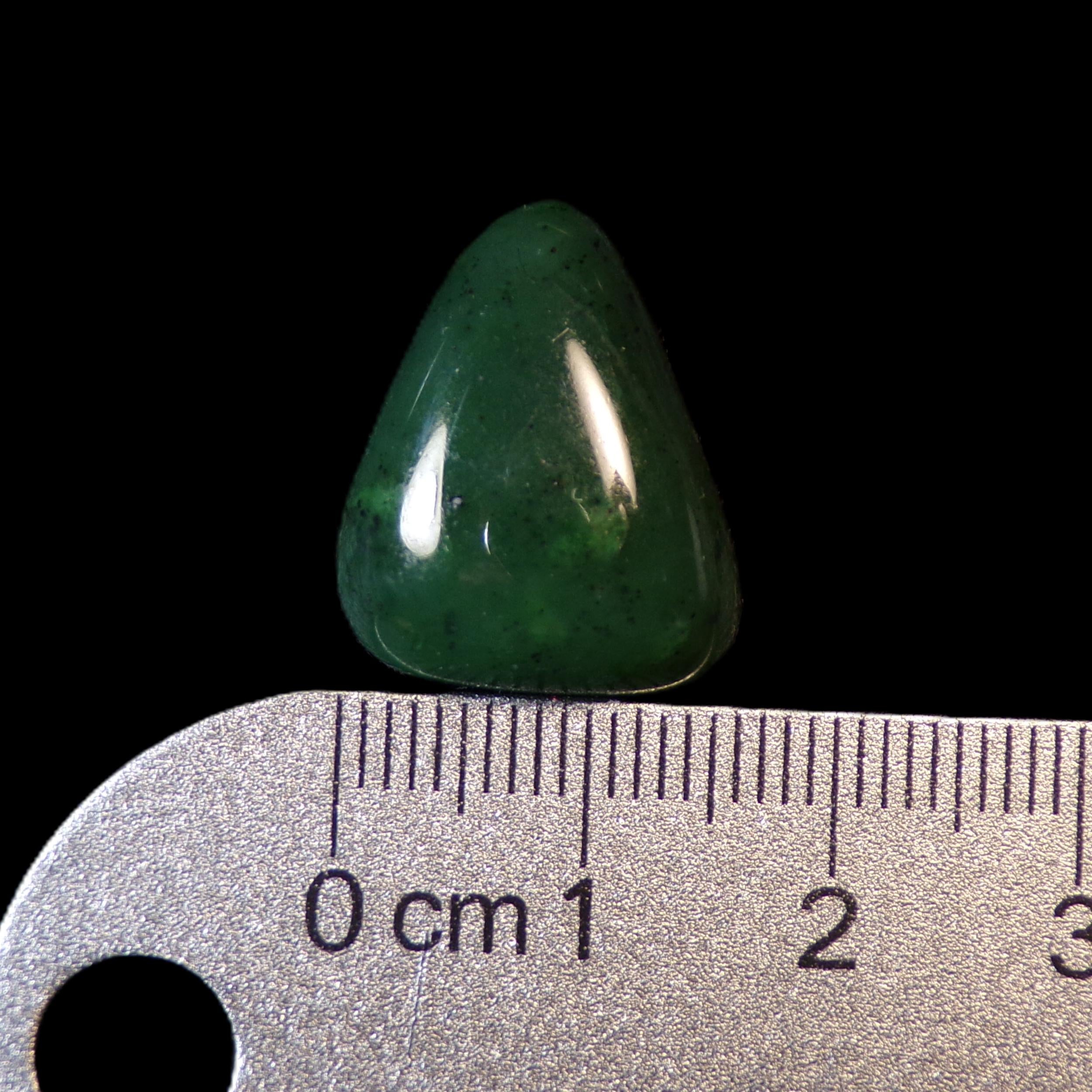 376ct BC & Siberian Nephrite Jade Lot • FREE Insured Shipping