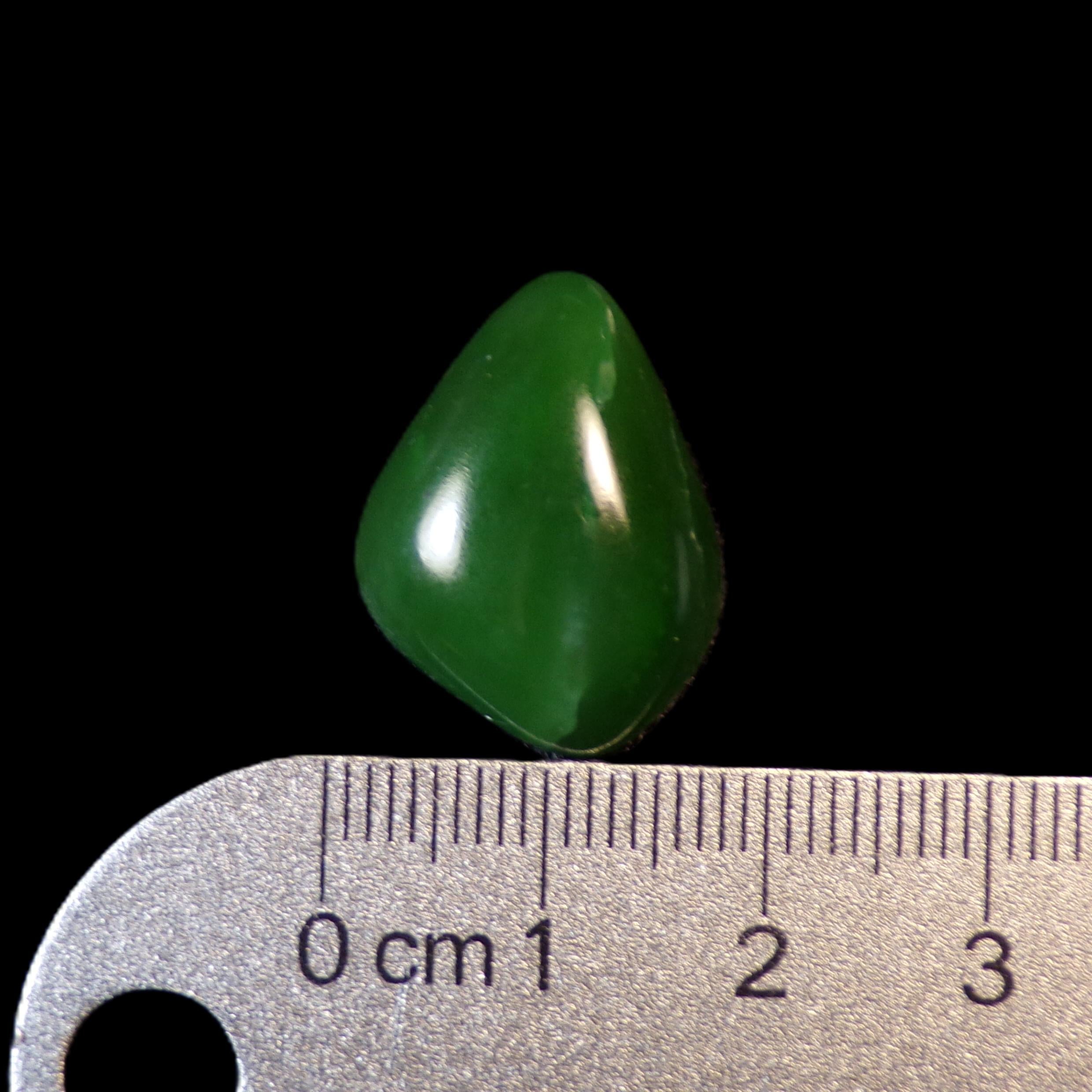 376ct BC & Siberian Nephrite Jade Lot • FREE Insured Shipping