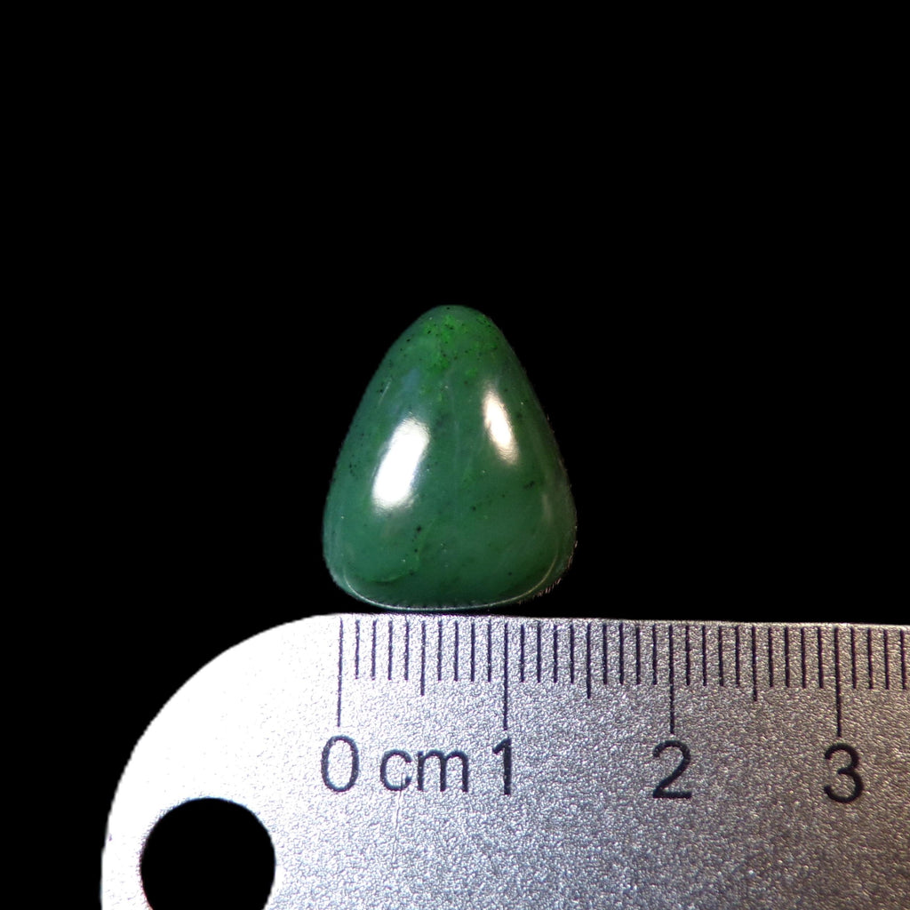 376ct BC & Siberian Nephrite Jade Lot • FREE Insured Shipping