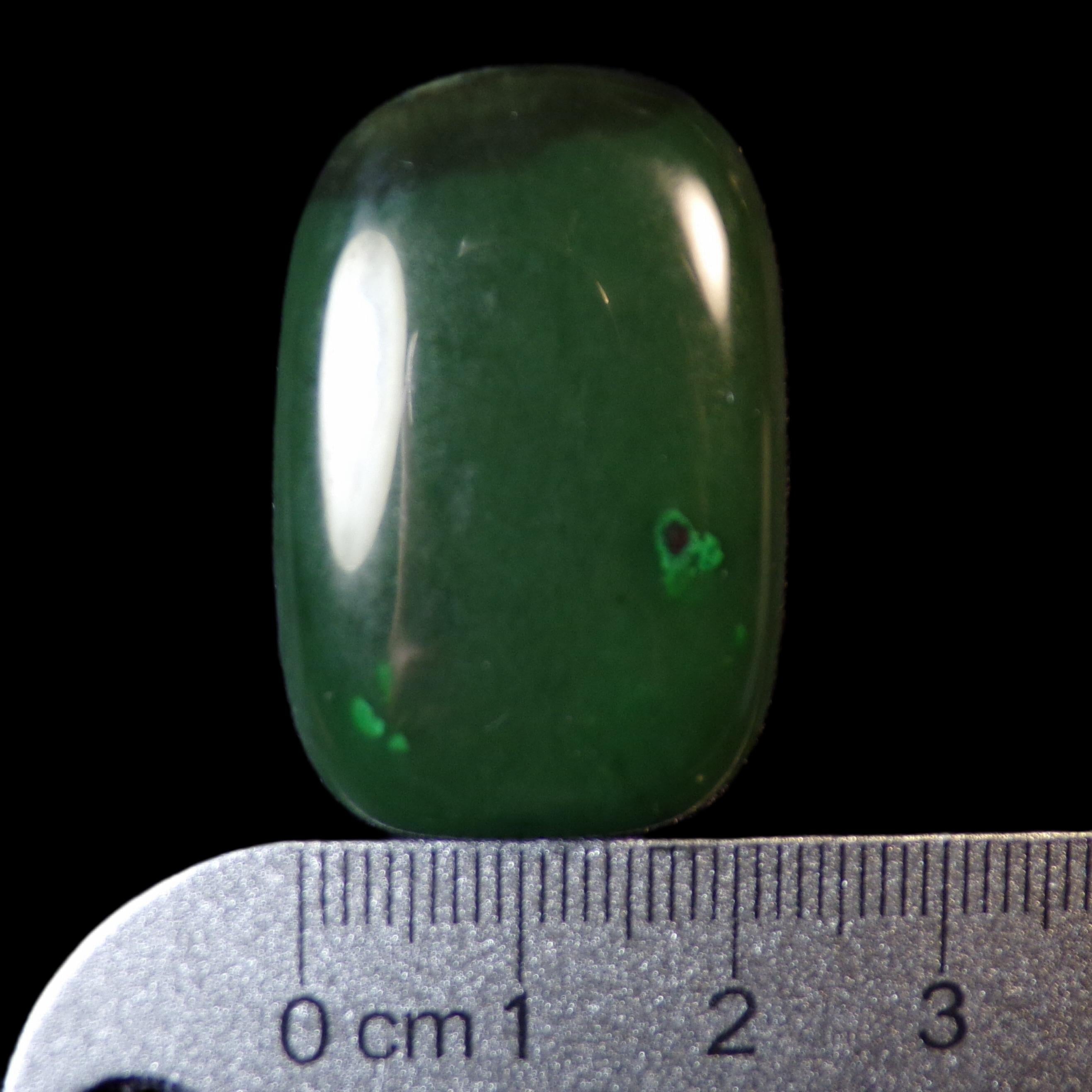 376ct BC & Siberian Nephrite Jade Lot • FREE Insured Shipping