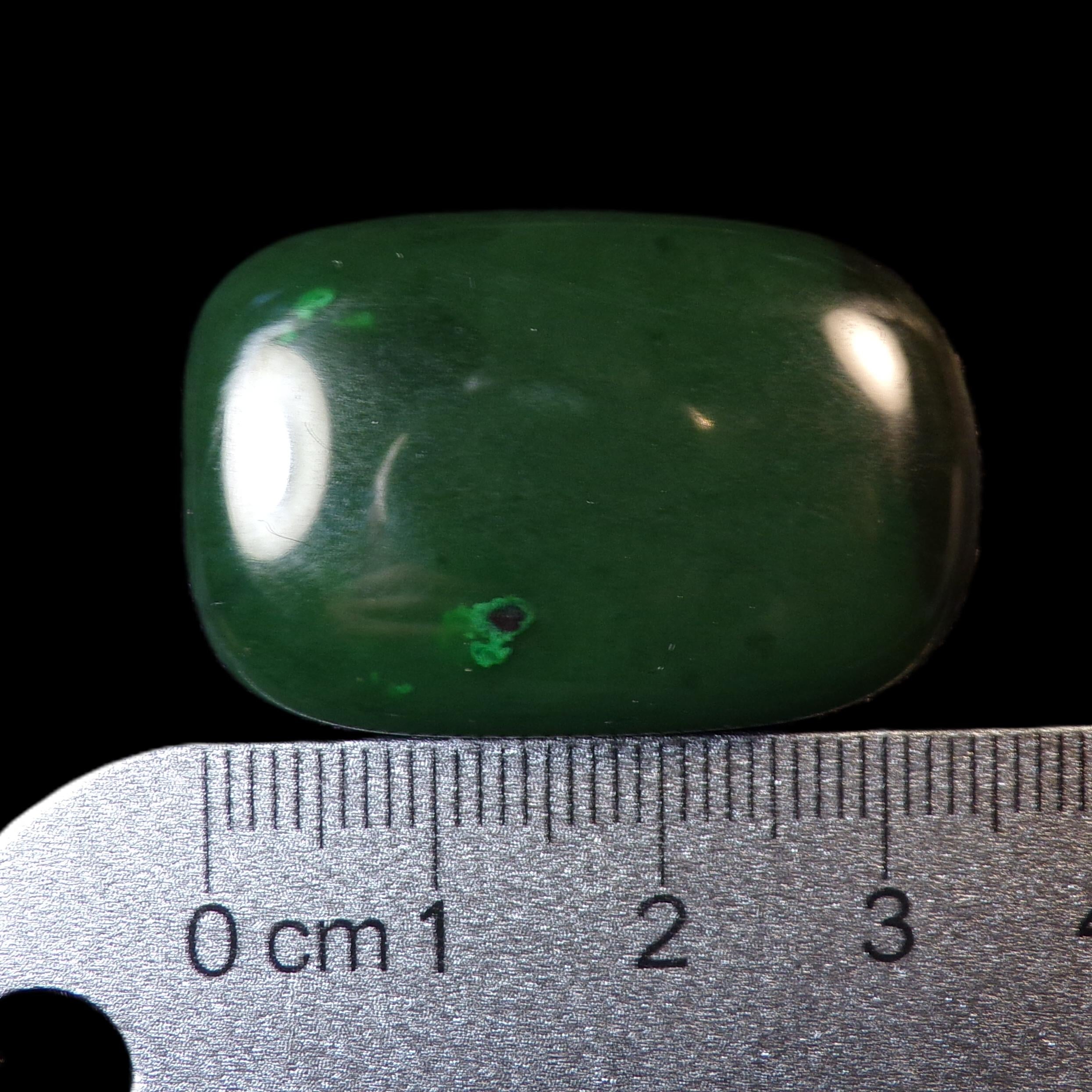 376ct BC & Siberian Nephrite Jade Lot • FREE Insured Shipping