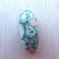 Natural Rainforest Jasper Rhyolite Cabochon