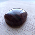 Natural Deschutes Jasper Cabochon