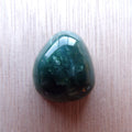 Natural Bloodstone Cabochon