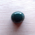 Natural Bloodstone Cabochon