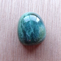 Natural Bloodstone Cabochon