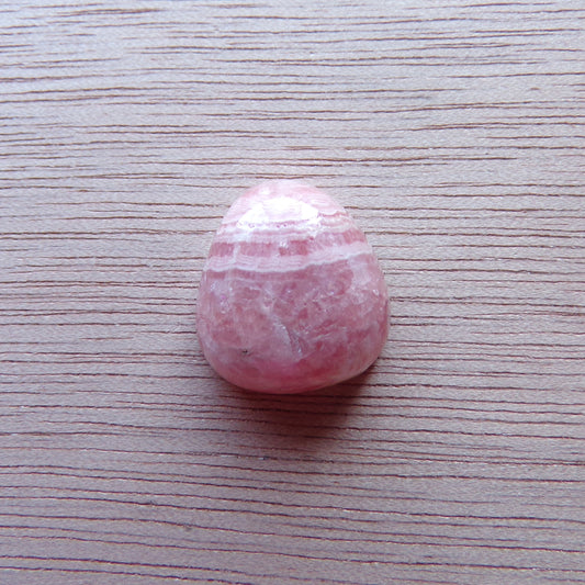 Rhodochrosite Cabochon — 19.05 ct