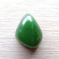 Genuine British Columbia Nephrite Jade Cabochon