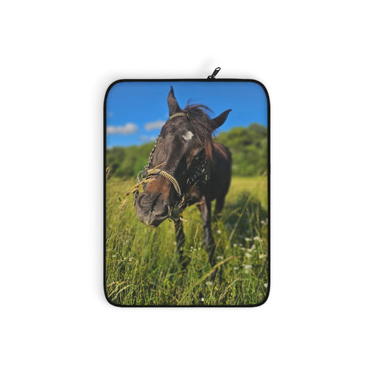 Pony Pal Laptop Sleeve