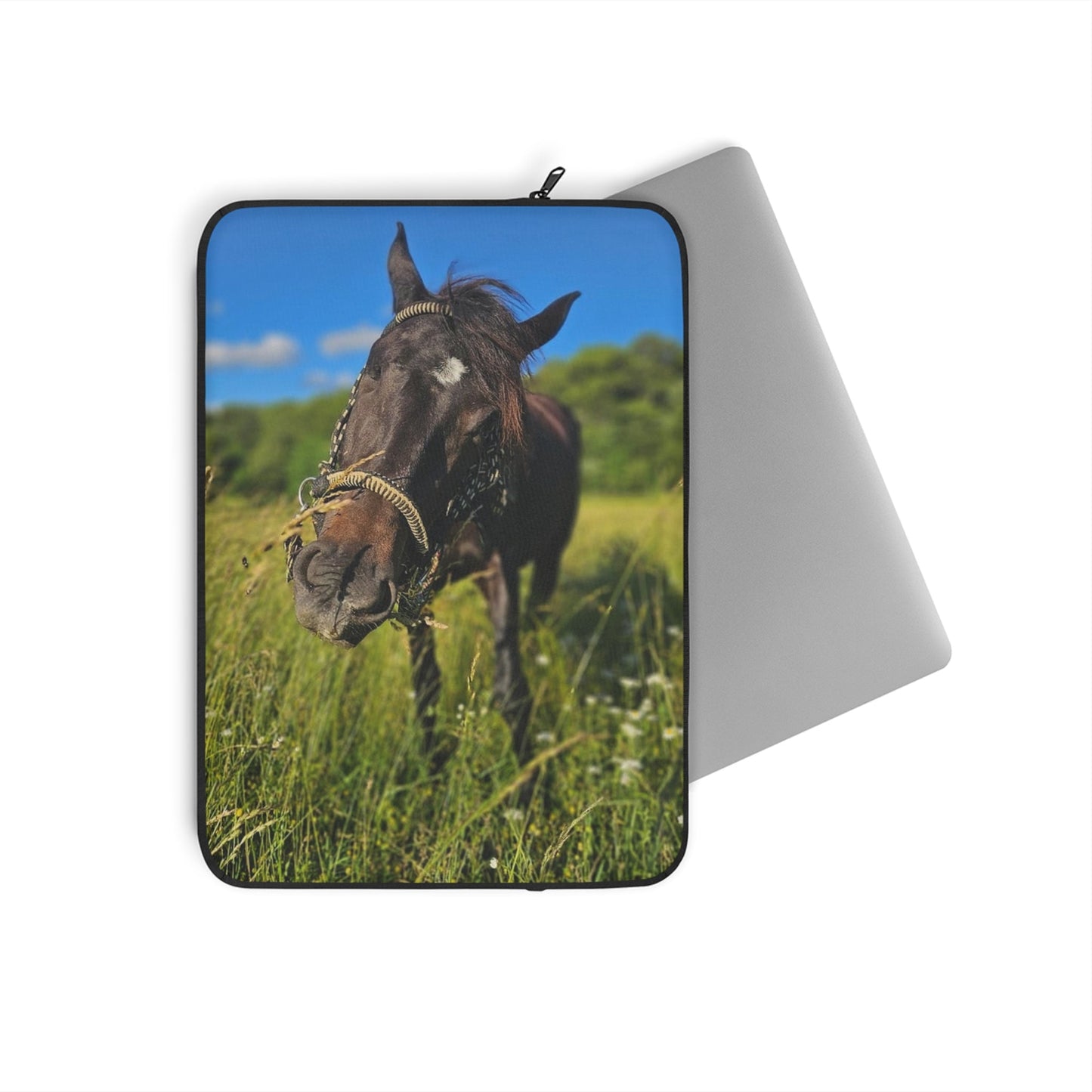 Pony Pal Laptop Sleeve