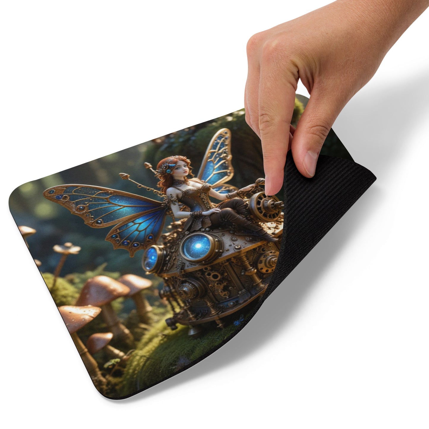 Mouse pad